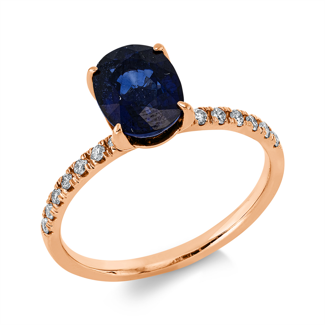 Farbstein Classic Ring - 1HX87