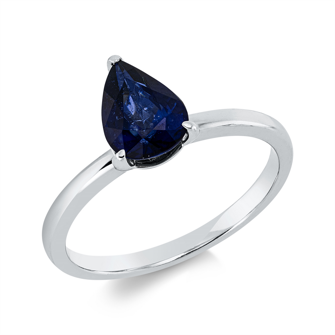 Farbstein Classic Ring - 1HX91