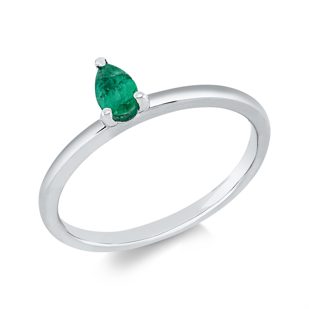 Farbstein Classic Ring - 1HX93