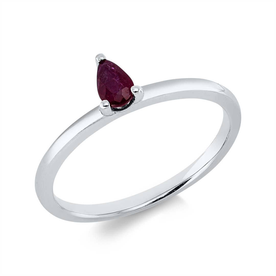 Farbstein Classic Ring - 1HX94