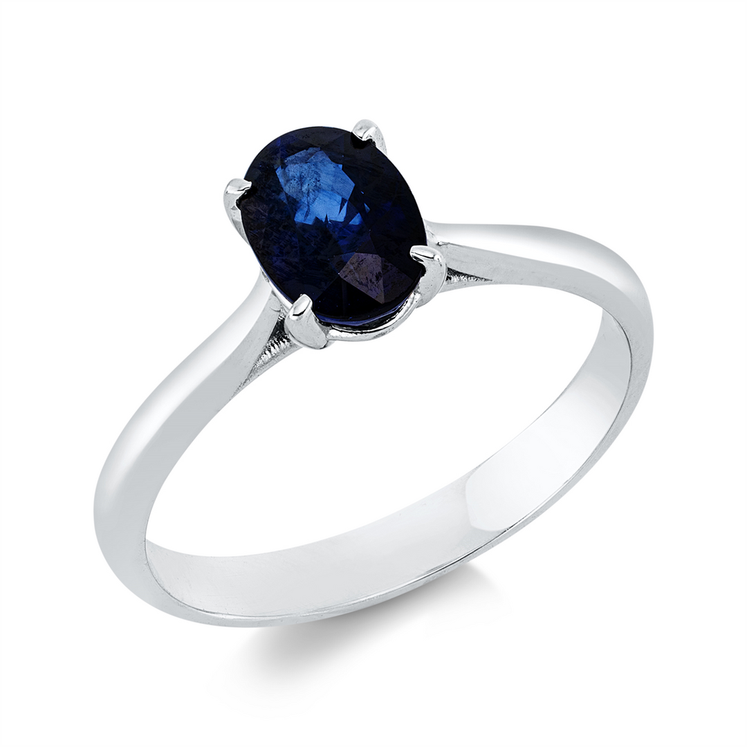 Farbstein Classic Ring - 1HX96