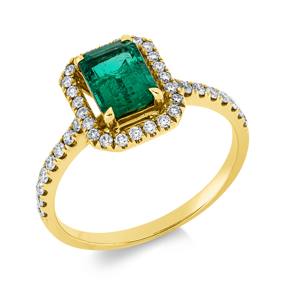 Farbstein Classic Ring - 1HY66