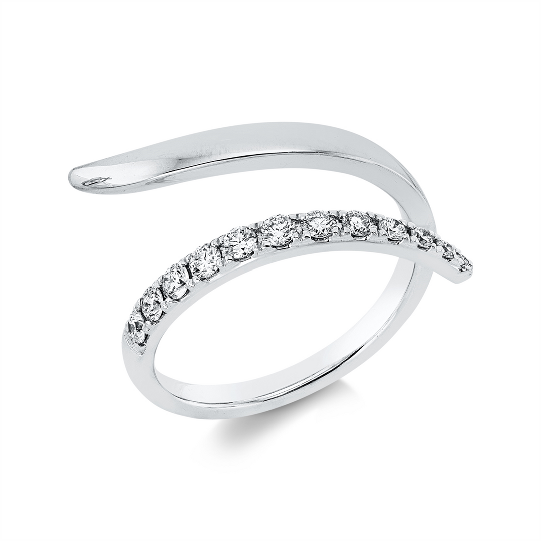 Modern Woman Ring - 1HZ27
