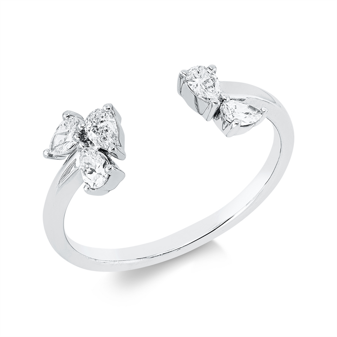 Modern Woman Ring - 1HZ28