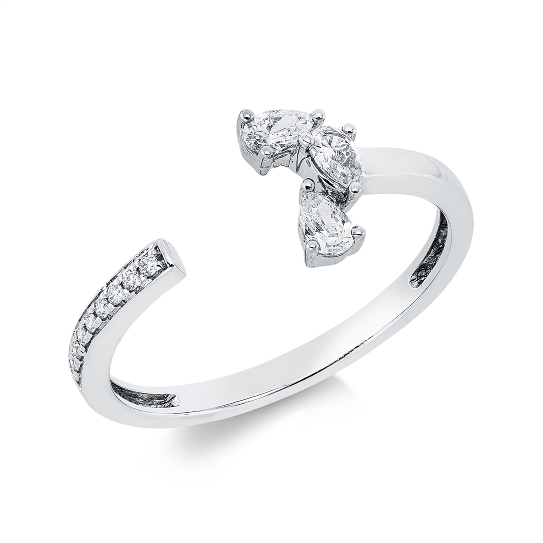 Modern Woman Ring - 1HZ30