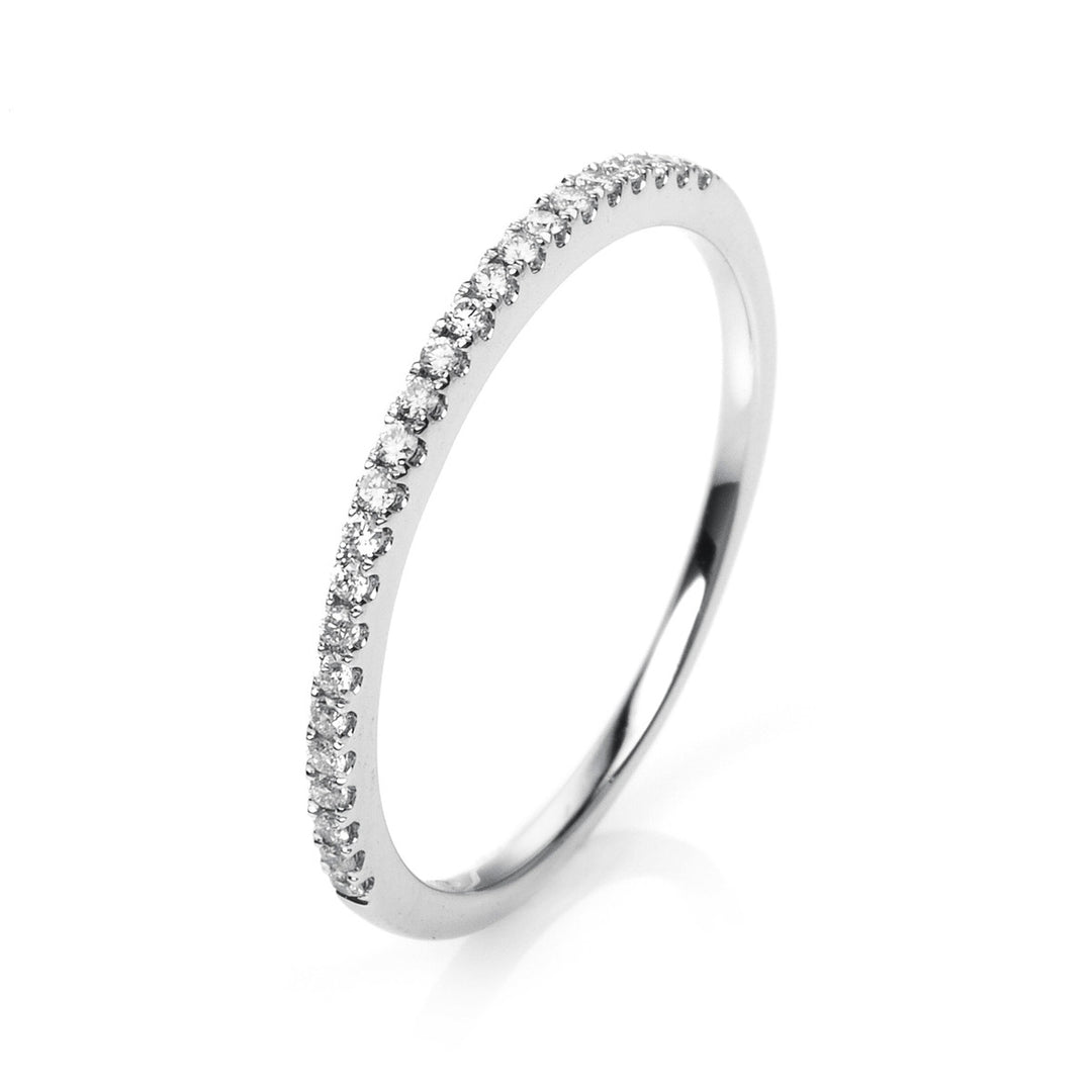 Memoire halb Ring - 1I182