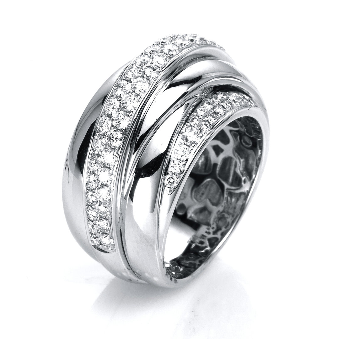 Exklusiv Ring - 1I243