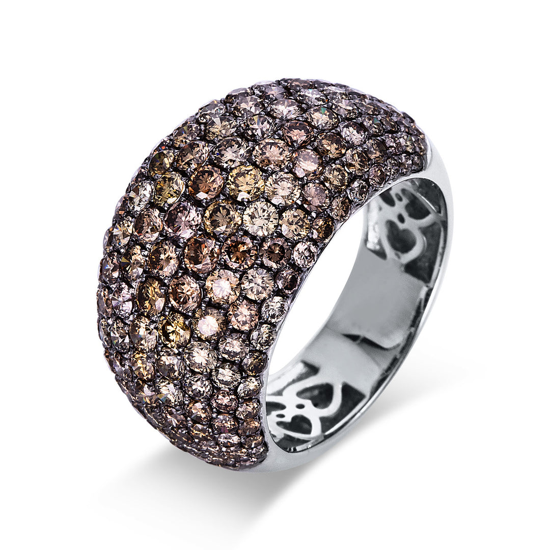 Pavé Ring - 1I264