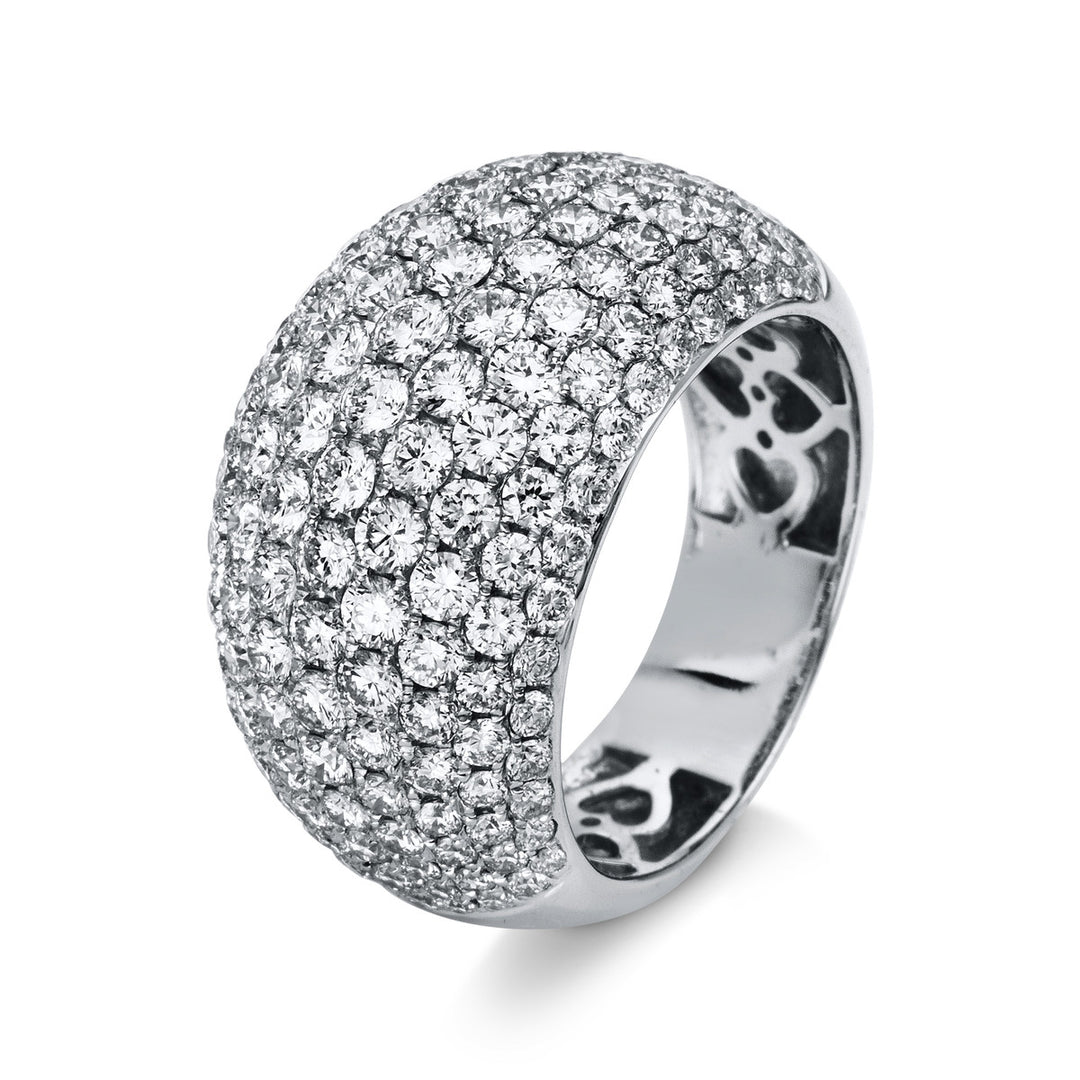Pavé Ring - 1I302