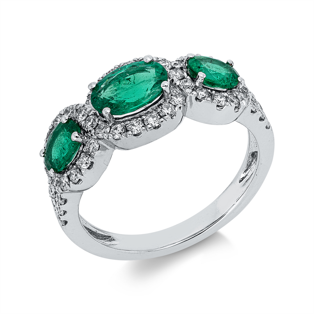 Farbstein Classic Ring - 1I846