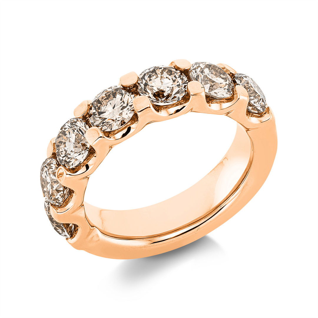 Farbiger Diamant Ring - 1IB98