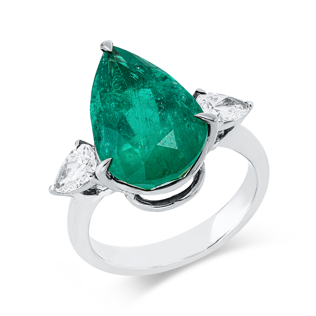 Farbstein Classic Ring - 1IC43