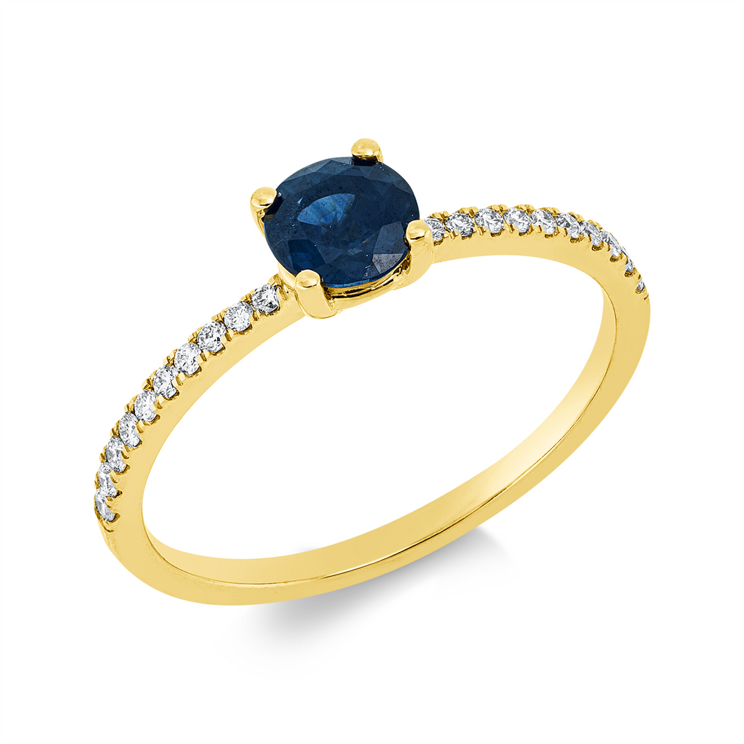 Farbstein Classic Ring - 1IC86