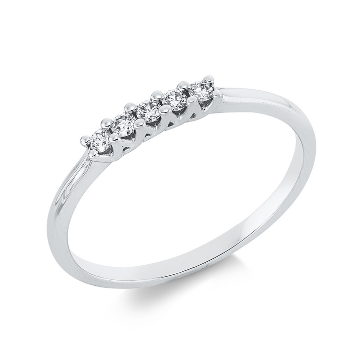 Modern Woman Ring - 1ID79