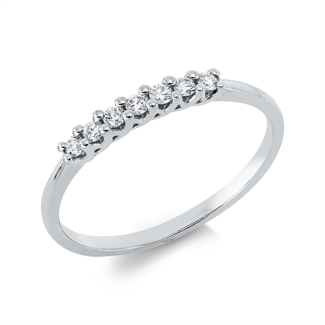 Modern Woman Ring - 1ID80