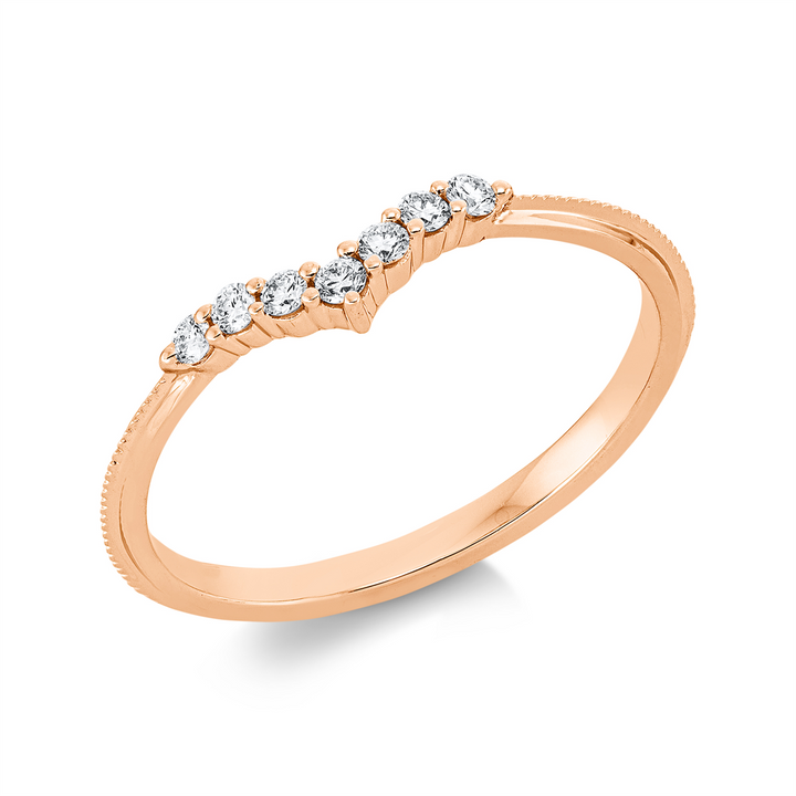 Modern Woman Ring - 1ID92