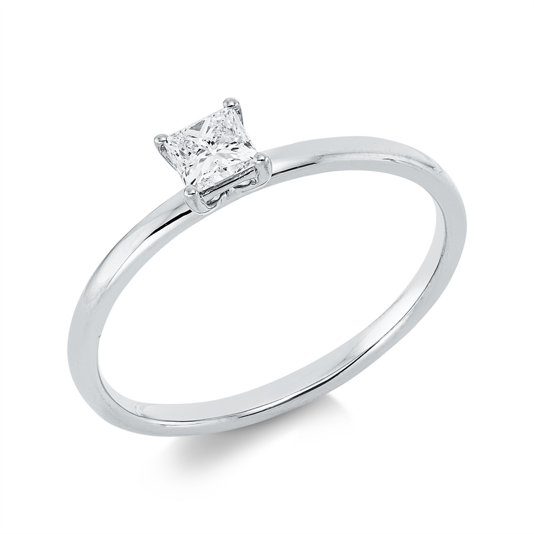 Solitaire Ring - 1IE01