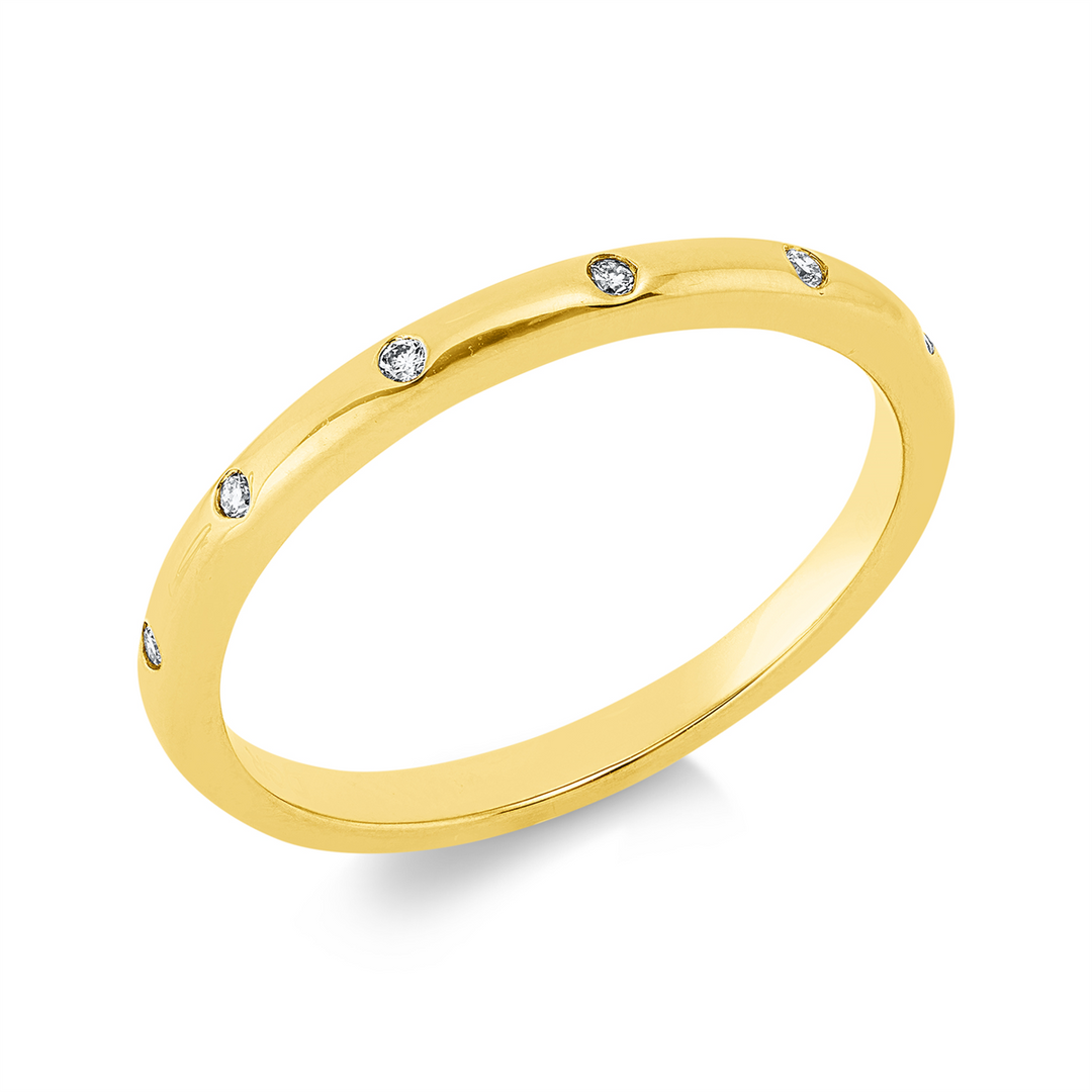 Modern Woman Ring - 1IE05