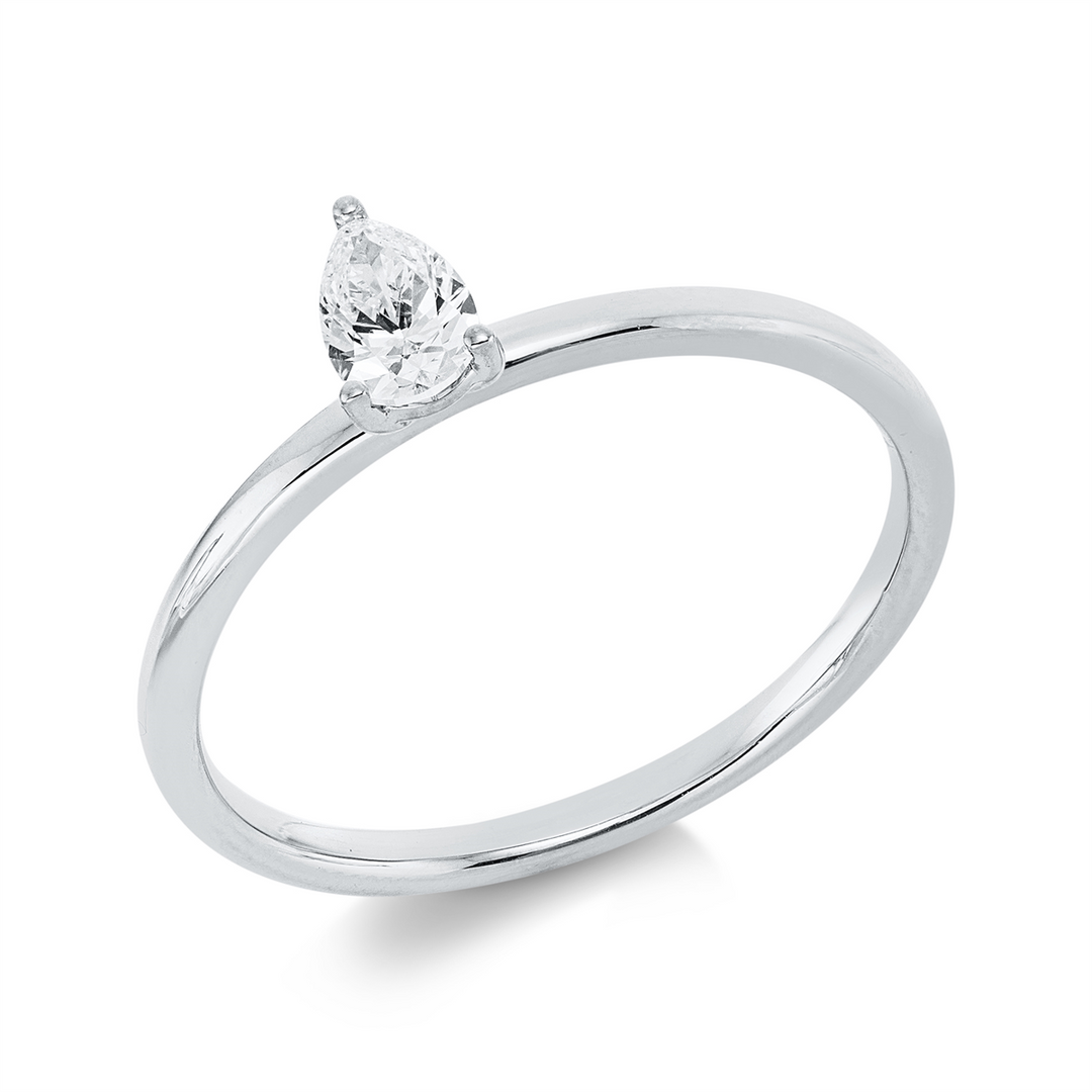 Solitaire Ring - 1IE07