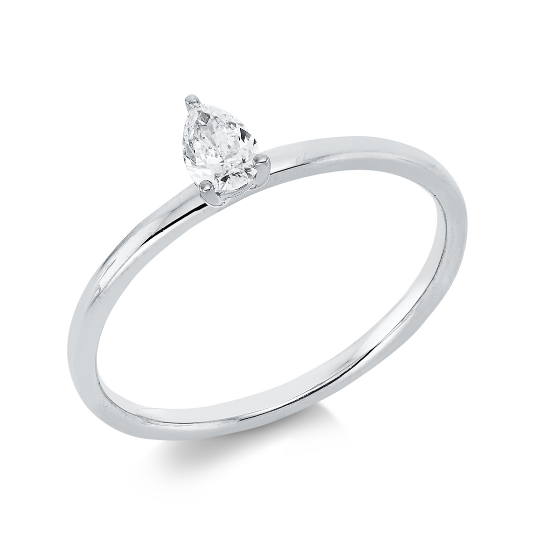 Solitaire Ring - 1IE08
