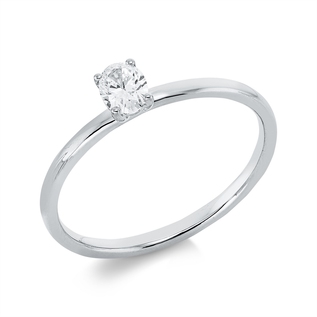 Solitaire Ring - 1IE18