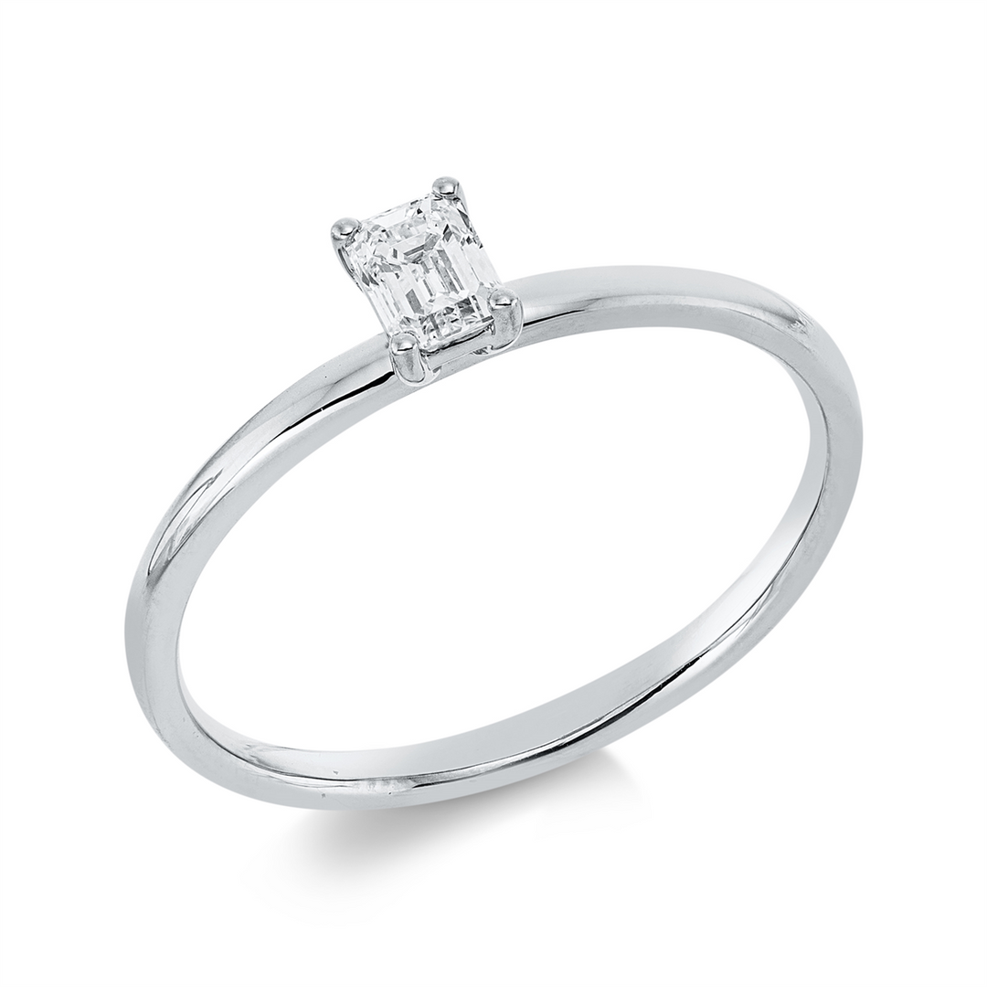 Solitaire Ring - 1IE22