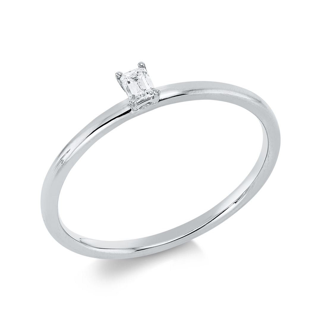 Solitaire Ring - 1IE25