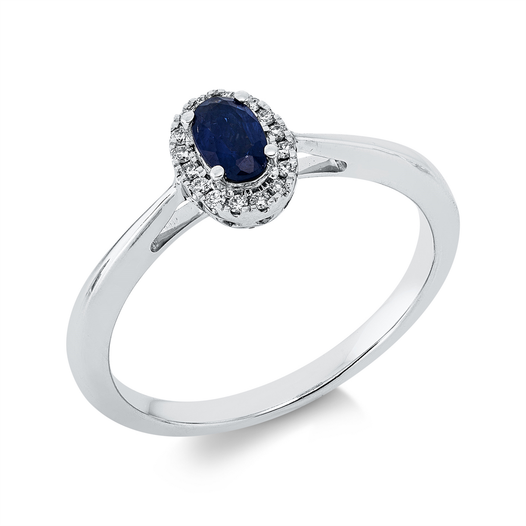 Farbstein Classic Ring - 1IE30
