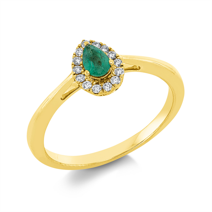 Farbstein Classic Ring - 1IE31