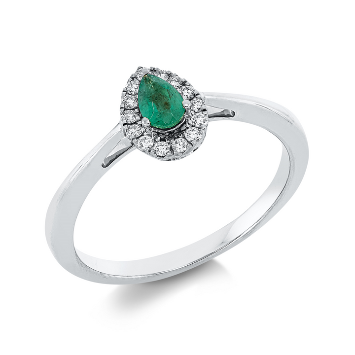 Farbstein Classic Ring - 1IE31
