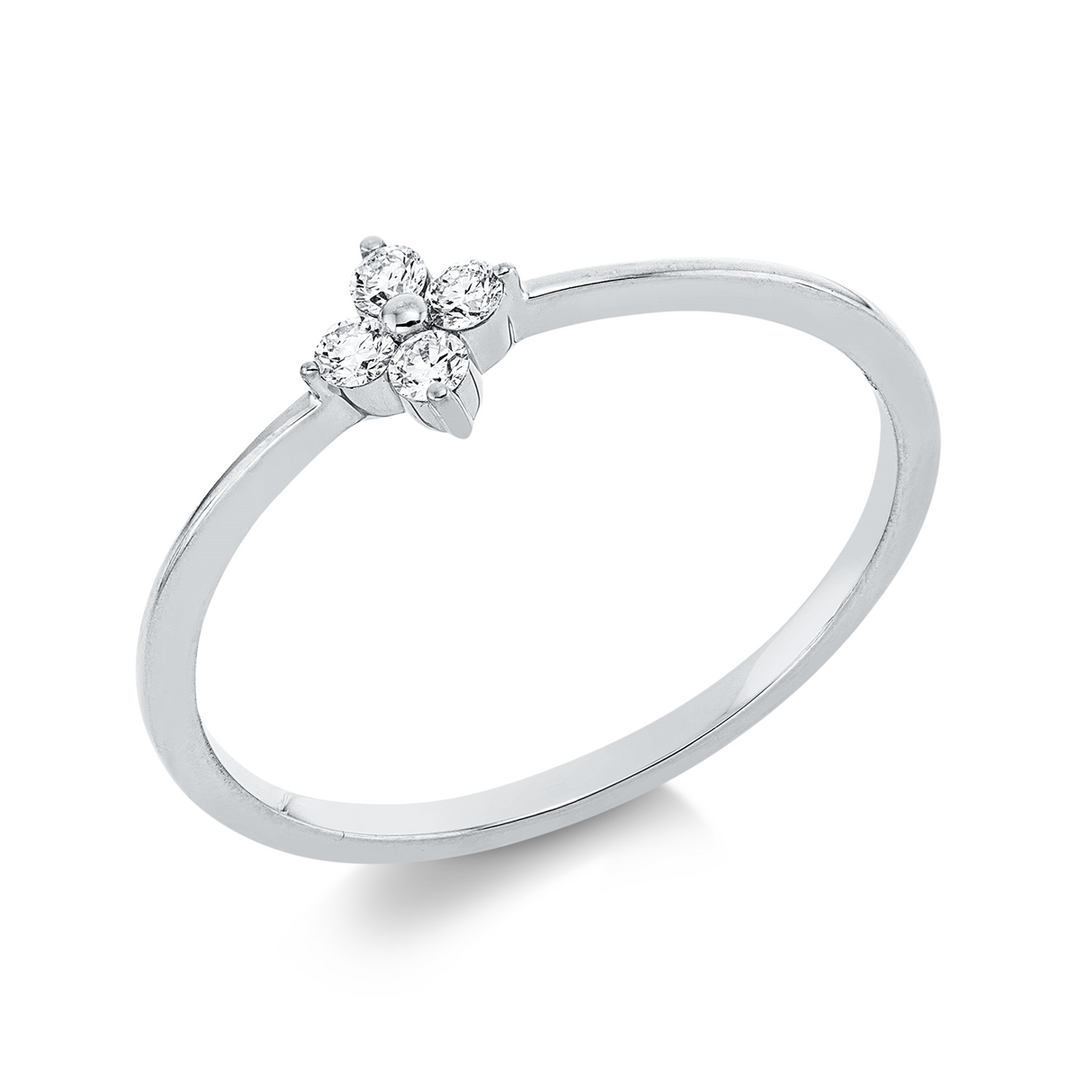 Modern Woman Ring - 1IE32