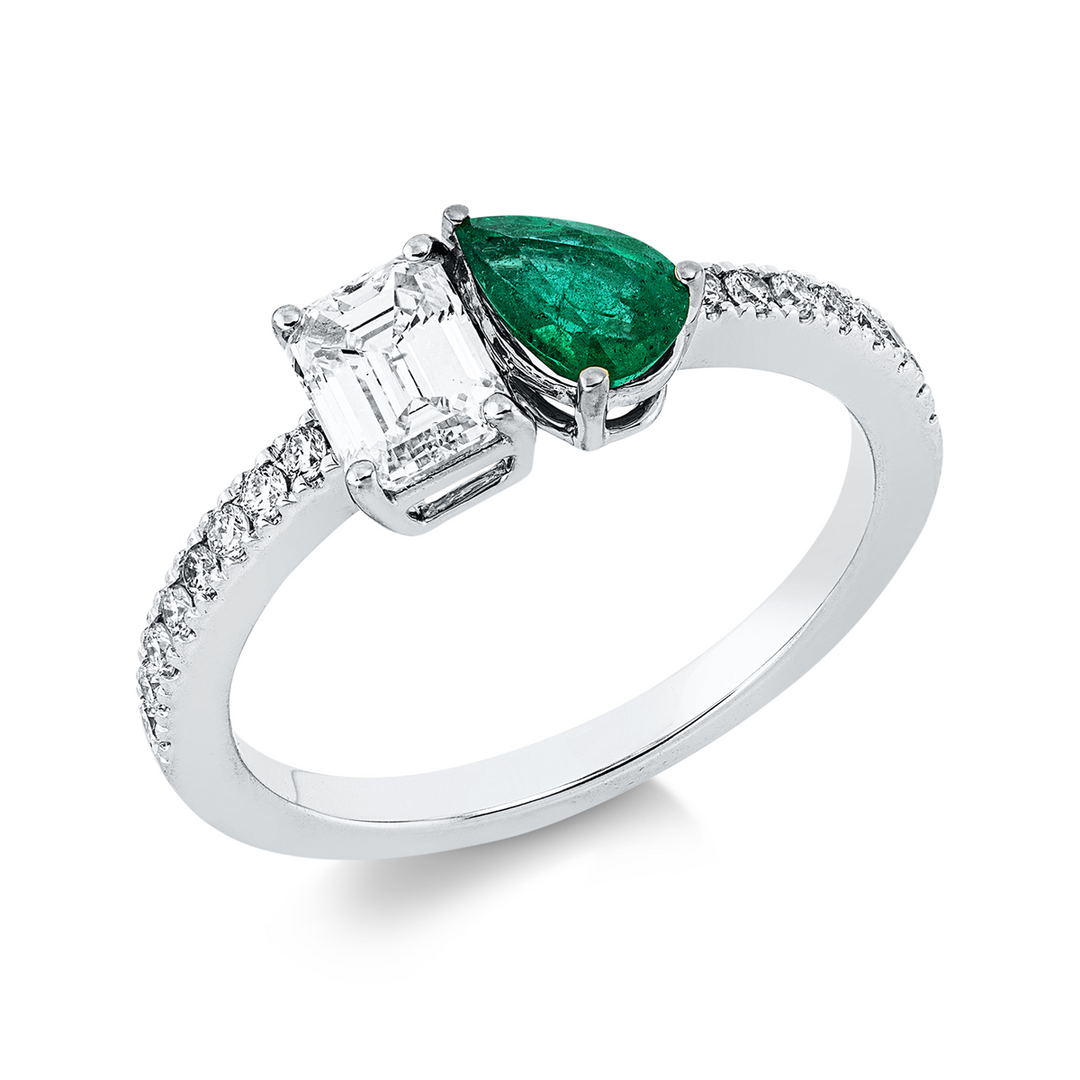 Farbstein Classic Ring - 1IH60