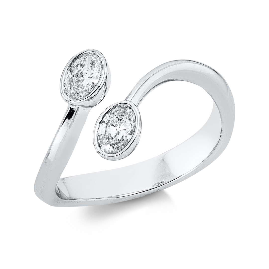 Modern Woman Ring - 1IH65