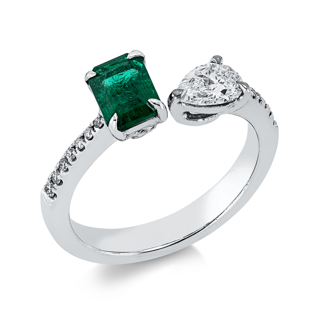 Farbstein Classic Ring - 1IH80