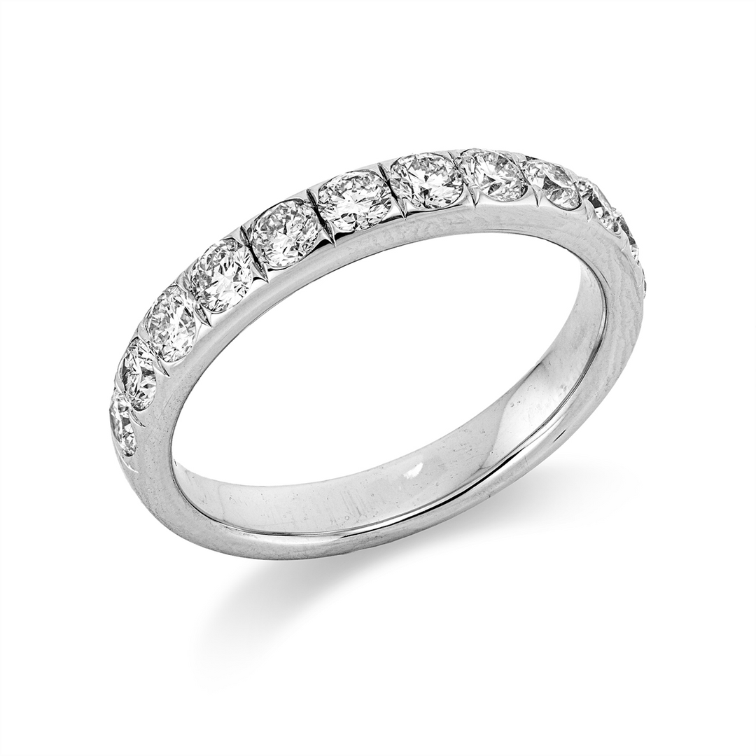 Memoire halb Ring - 1IH86