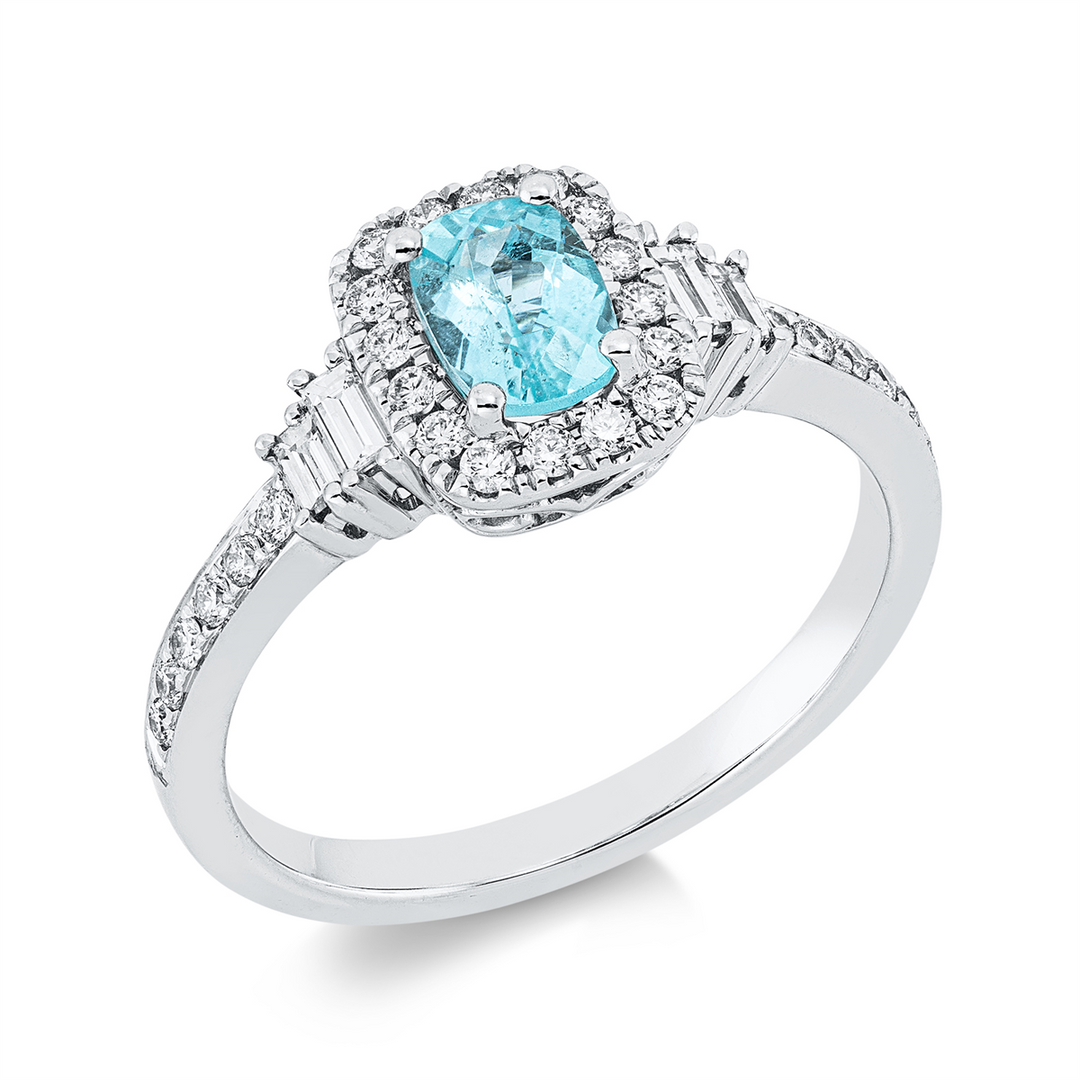 Farbstein Classic Ring - 1II07