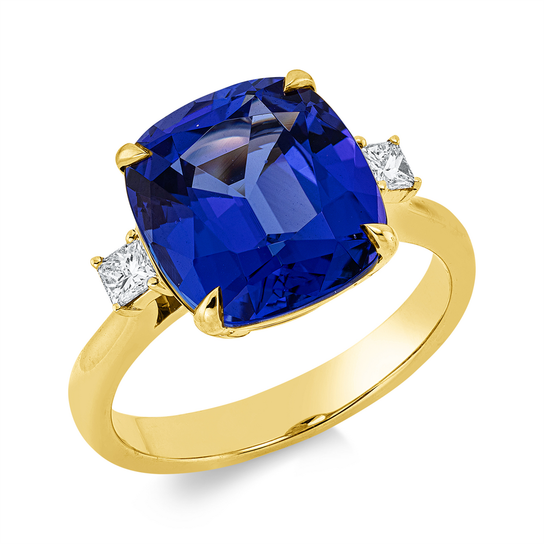 Farbstein Classic Ring - 1II20