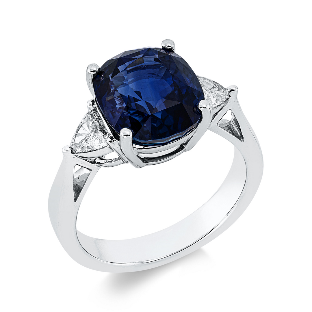 Farbstein Classic Ring - 1II32