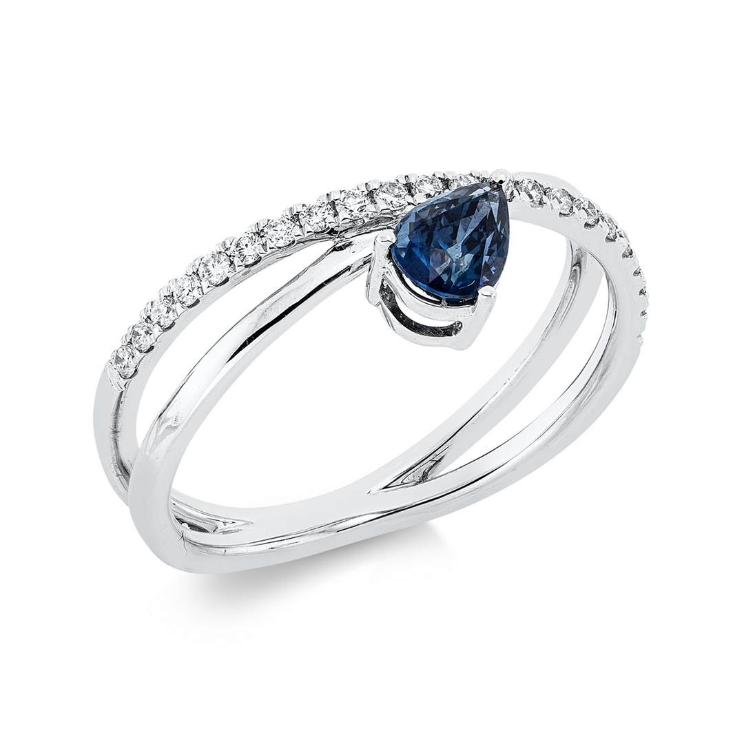 Farbstein Classic Ring - 1IJ23