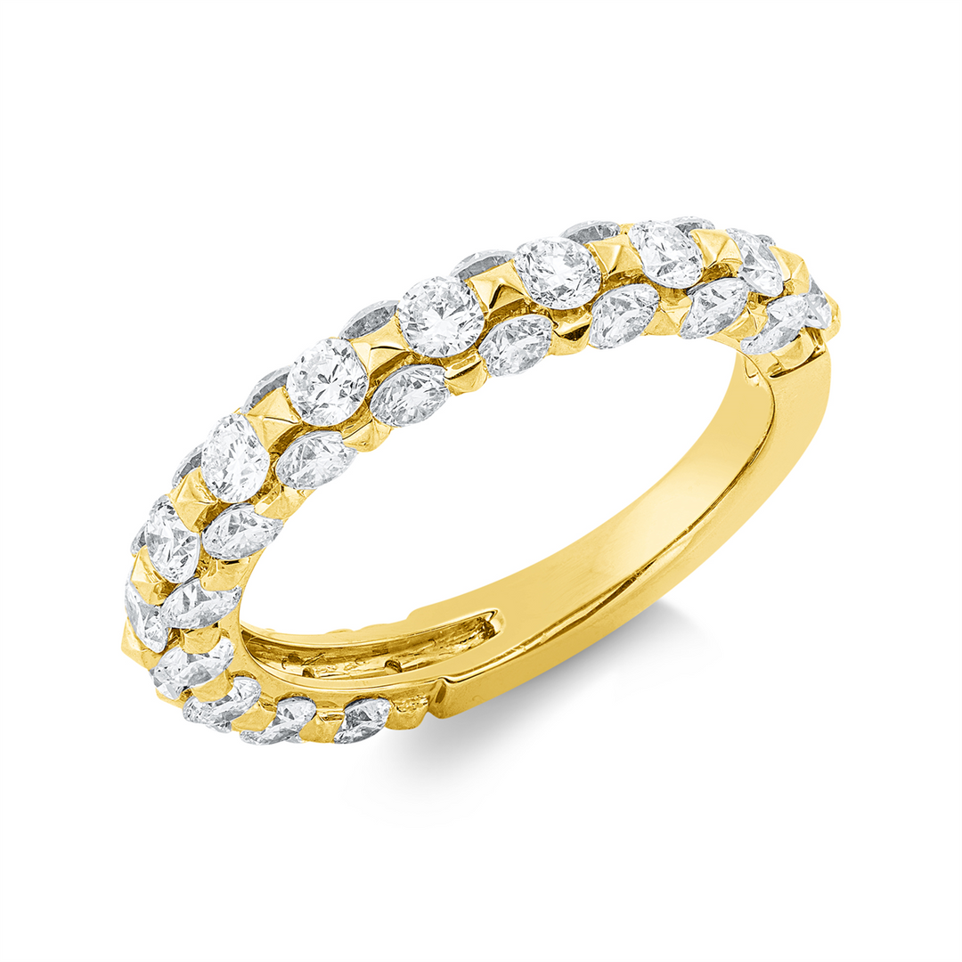Exklusiv Ring - 1IJ36