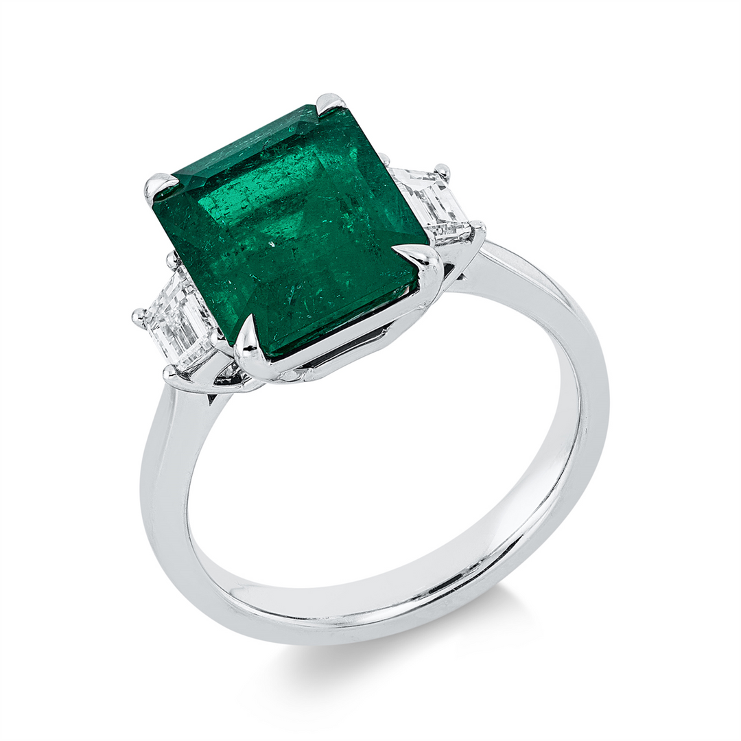 Farbstein Classic Ring - 1IJ59
