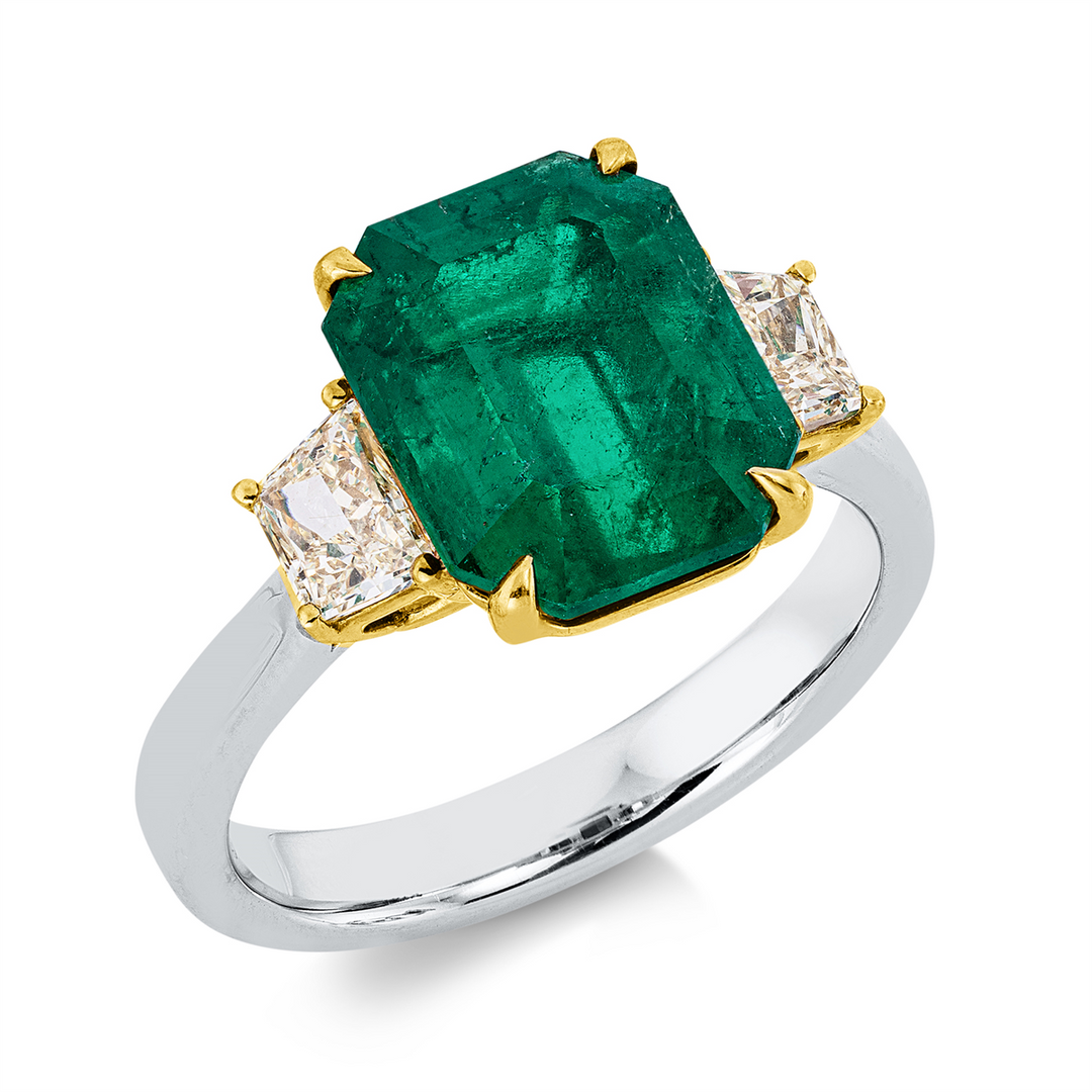 Farbstein Classic Ring - 1IJ60