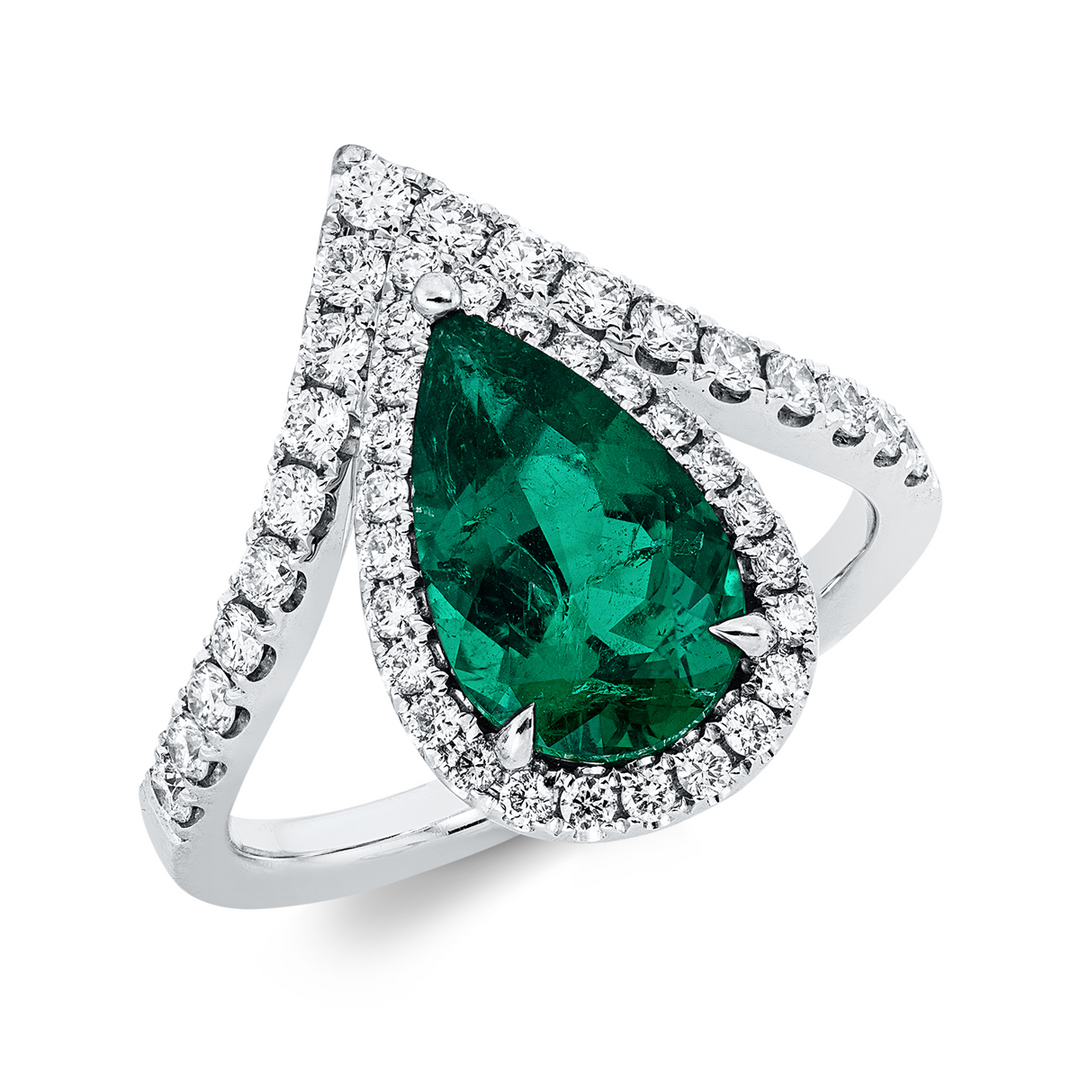 Farbstein Classic Ring - 1IJ61