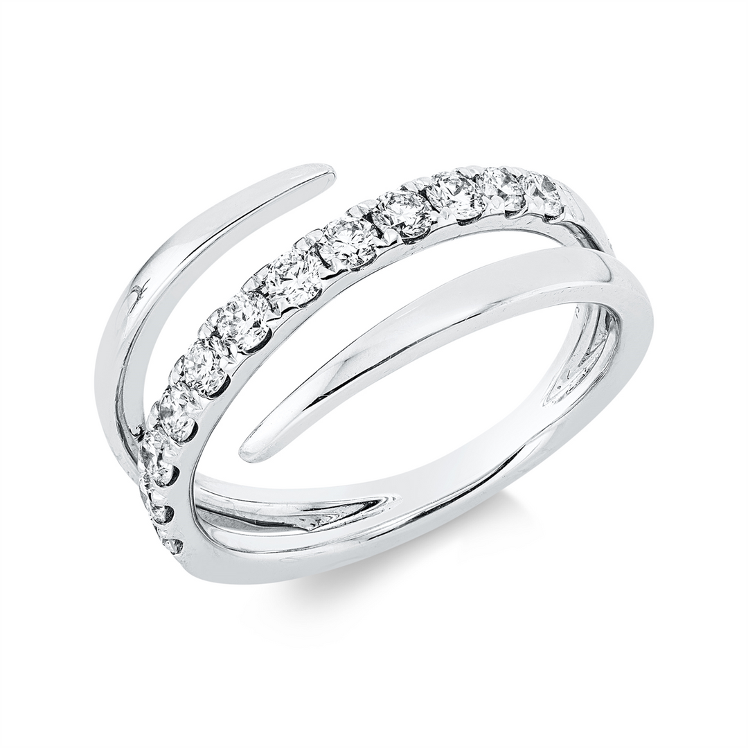 Modern Woman Ring - 1IJ72