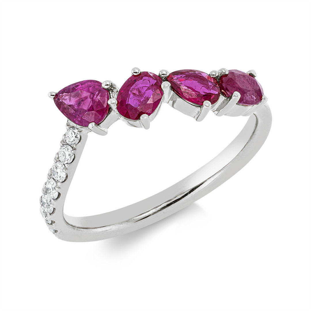 Farbstein Classic Ring - 1IJ99
