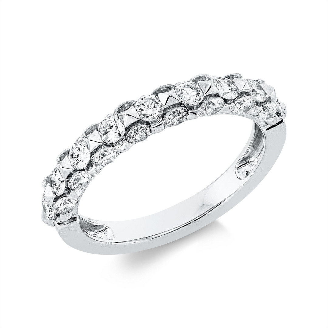 Memoire halb Ring - 1IK10