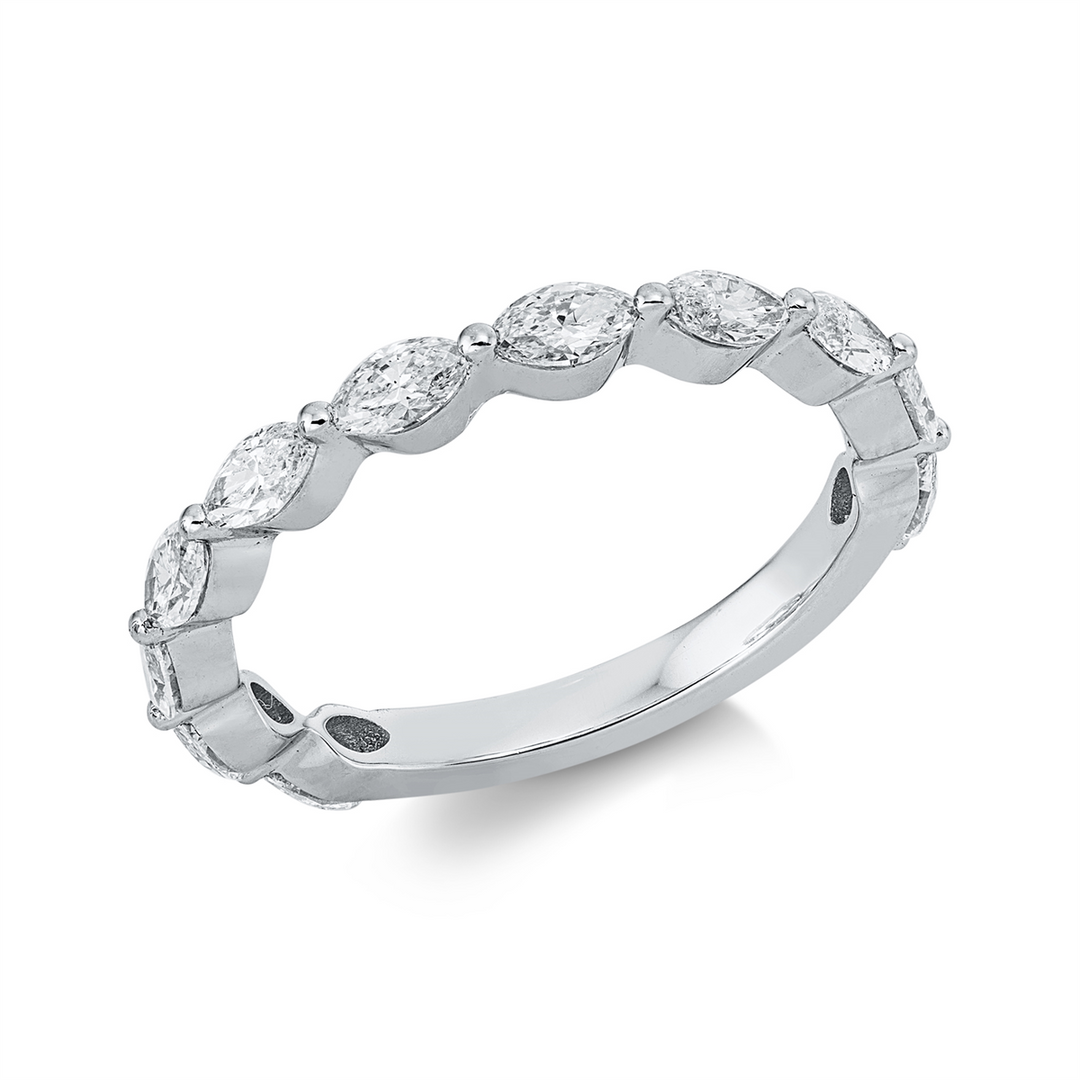 Modern Woman Ring - 1IL01