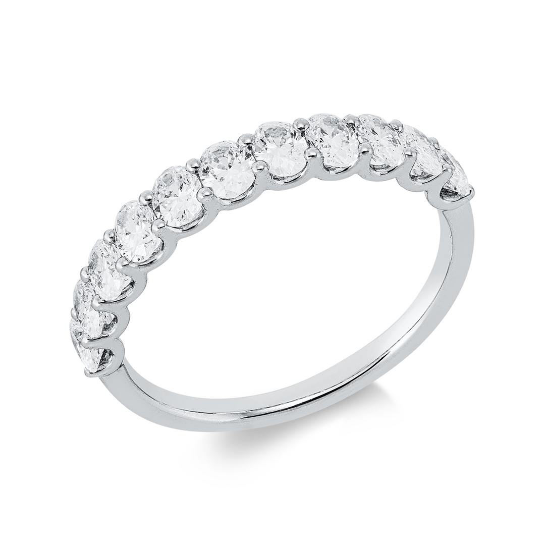 Memoire halb Ring - 1IL18
