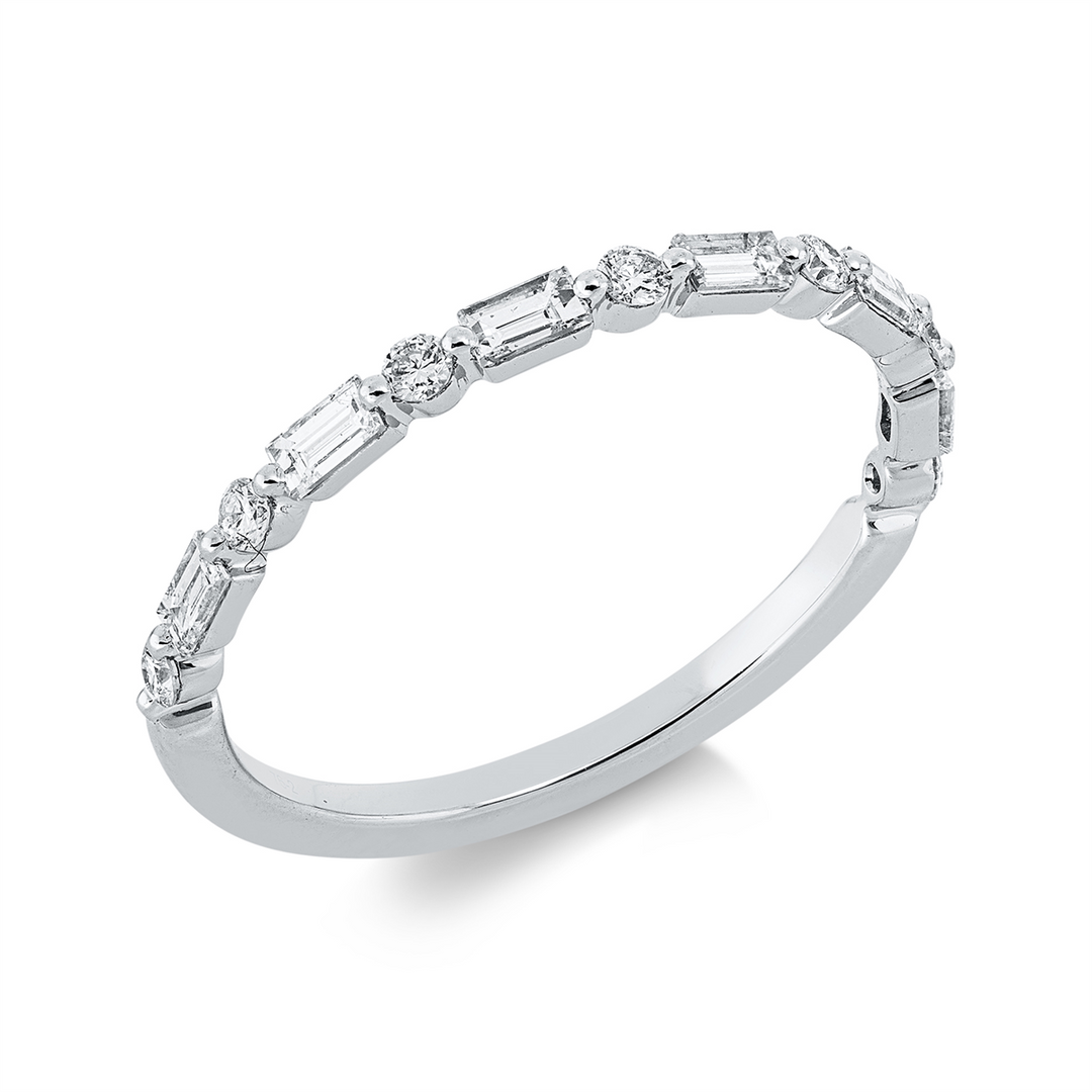 Baguette Ring - 1IL24