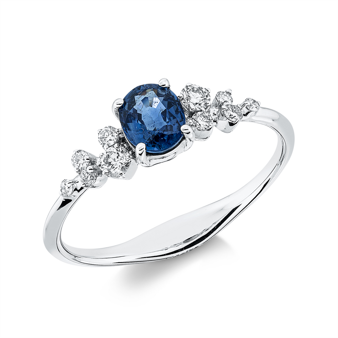 Farbstein Classic Ring - 1IL42